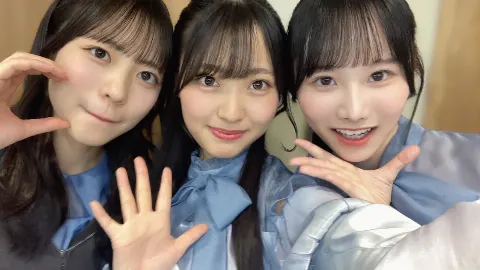 蔵盛 妃那乃｜•*¨*•.¸¸♬︎『蔵盛妃那乃』（2026-05-27）｜3枚目