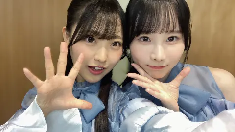 蔵盛 妃那乃｜•*¨*•.¸¸♬︎『蔵盛妃那乃』（2026-05-27）｜4枚目
