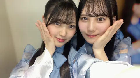蔵盛 妃那乃｜•*¨*•.¸¸♬︎『蔵盛妃那乃』（2026-05-27）｜5枚目