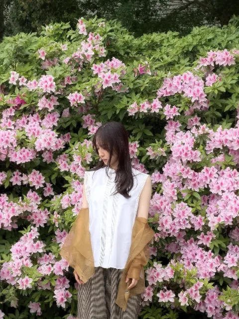 金村 美玖｜ゆったりとしたブログ（2026-05-27）｜4枚目