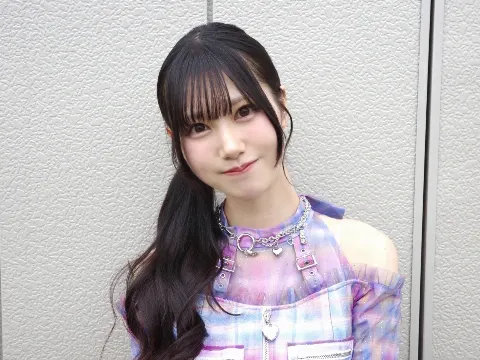 鶴崎 仁香｜夏の匂いがした（2026-05-27）