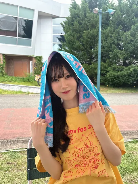 鶴崎 仁香｜夏の匂いがした（2026-05-27）｜2枚目