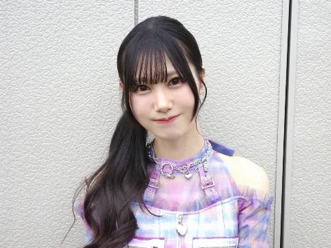 鶴崎 仁香｜夏の匂いがした（2026-05-27）｜6枚目