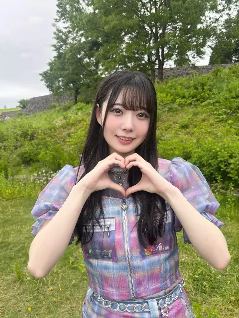 坂井 新奈｜風が吹くように（2026-05-28）