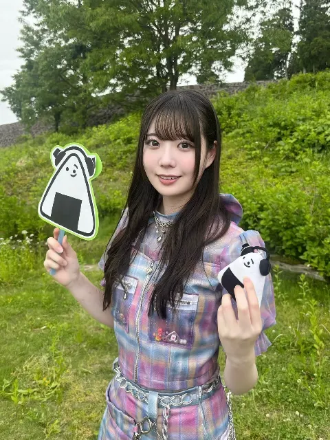 坂井 新奈｜風が吹くように（2026-05-28）｜2枚目