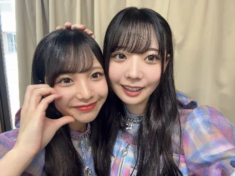 坂井 新奈｜風が吹くように（2026-05-28）｜4枚目