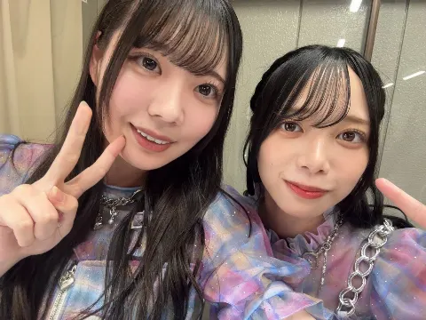 坂井 新奈｜風が吹くように（2026-05-28）｜6枚目