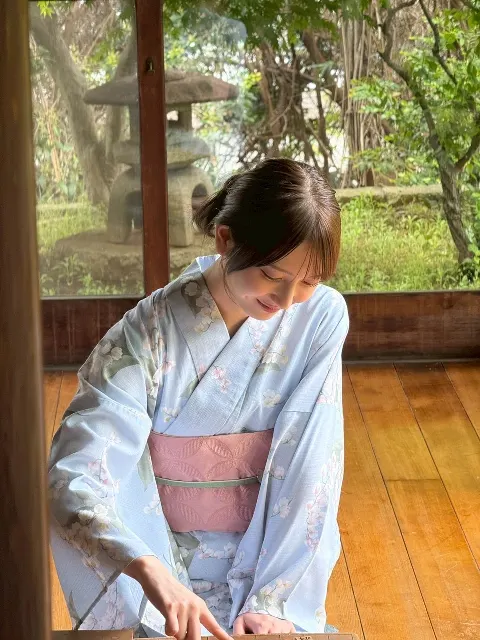 竹内 希来里｜夏だね🎐（2026-05-29）｜2枚目