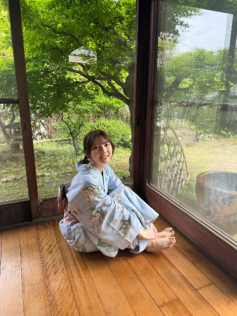 竹内 希来里｜夏だね🎐（2026-05-29）｜4枚目