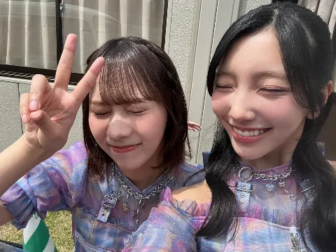 小西 夏菜実｜キラキラへ向かう道のり、なう（2026-05-29）｜2枚目