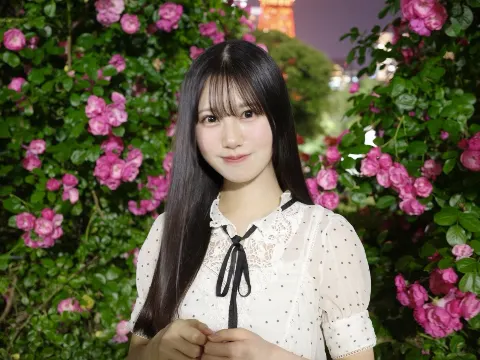鶴崎 仁香｜春を纏って。（2026-05-29）