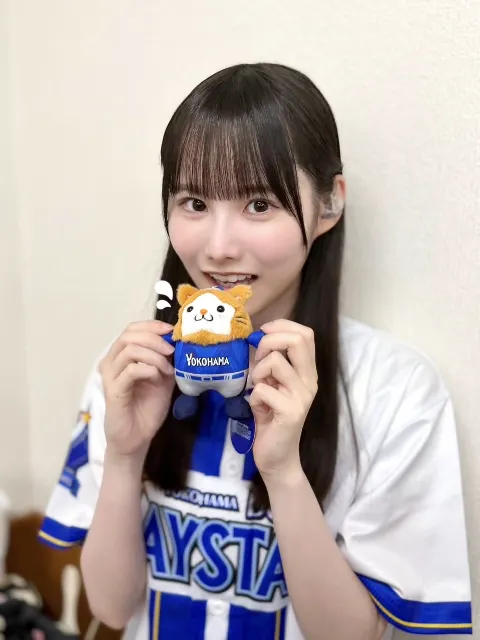 高井 俐香｜はむはむはむ　ハムスターだけに（2026-05-30）