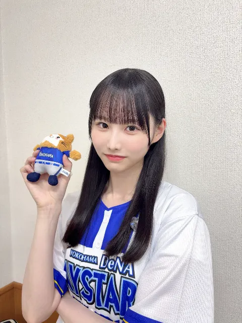 高井 俐香｜はむはむはむ　ハムスターだけに（2026-05-30）｜2枚目
