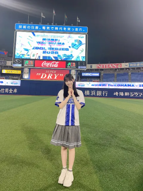 高井 俐香｜はむはむはむ　ハムスターだけに（2026-05-30）｜3枚目
