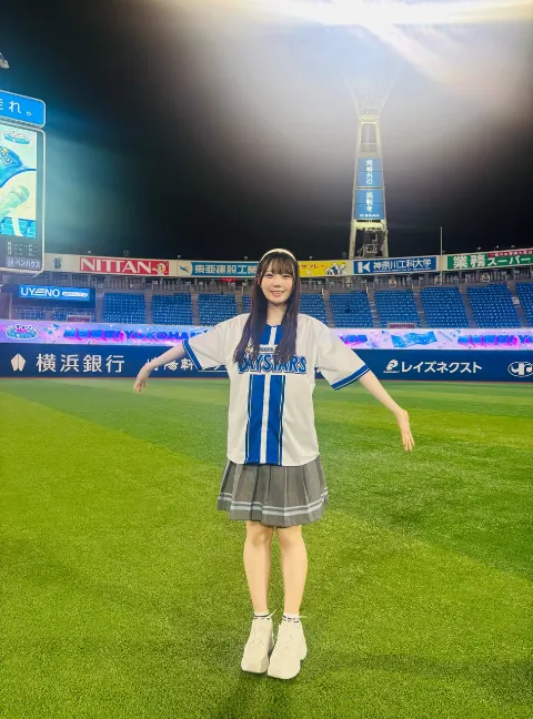 坂井 新奈｜日の長さ（2026-05-30）｜5枚目