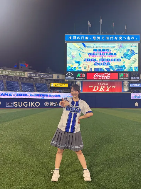 藤嶌 果歩｜目標達成！（2026-05-30）｜4枚目