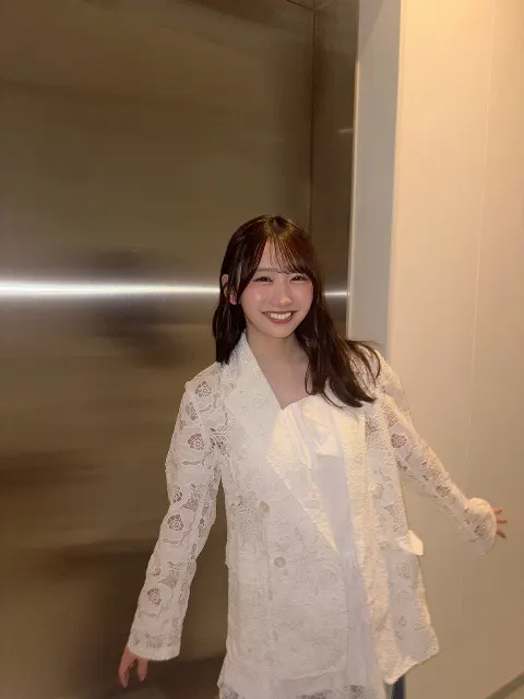 藤嶌 果歩｜5月を笑顔で終えました（2026-05-31）
