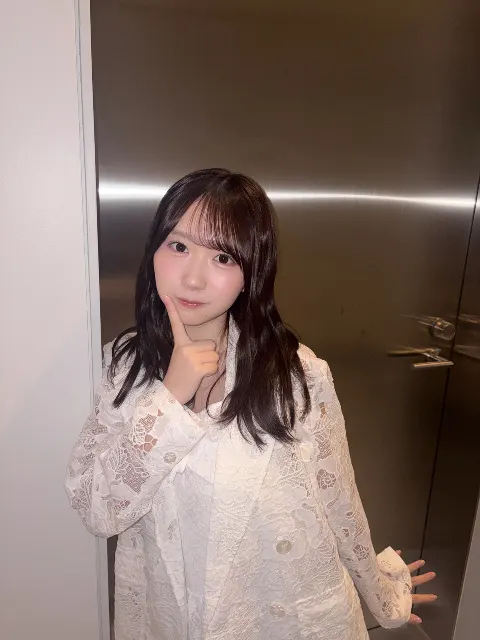 藤嶌 果歩｜5月を笑顔で終えました（2026-05-31）｜3枚目