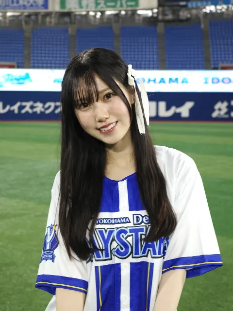 鶴崎 仁香｜夢を追いかけろ。（2026-05-31）｜2枚目