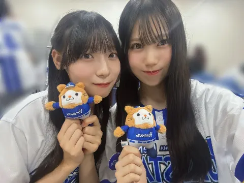 鶴崎 仁香｜夢を追いかけろ。（2026-05-31）｜4枚目