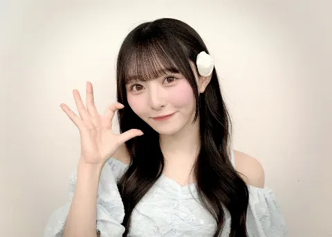 片山 紗希｜キミイロはナニイロ（2026-05-31）｜2枚目