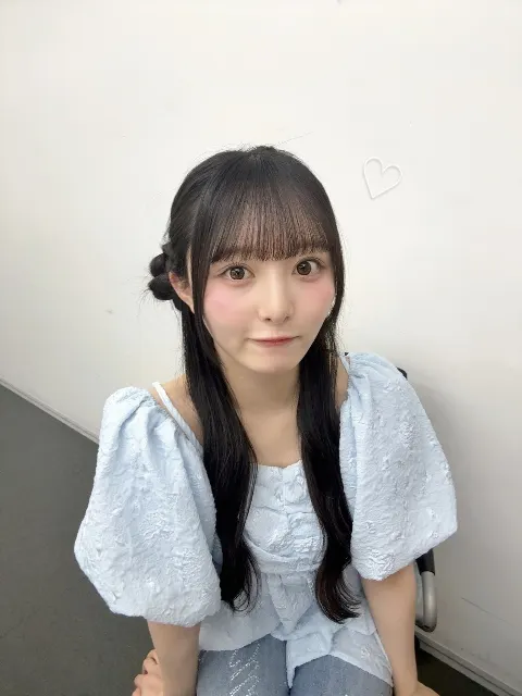 片山 紗希｜キミイロはナニイロ（2026-05-31）｜3枚目