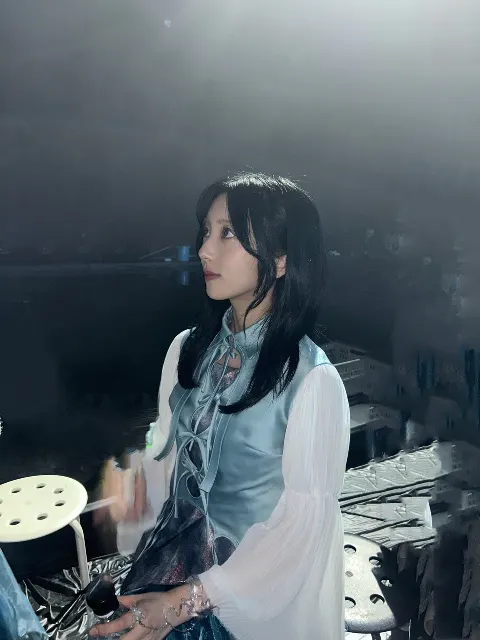 小西 夏菜実｜水槽の中？（2026-06-01）｜2枚目