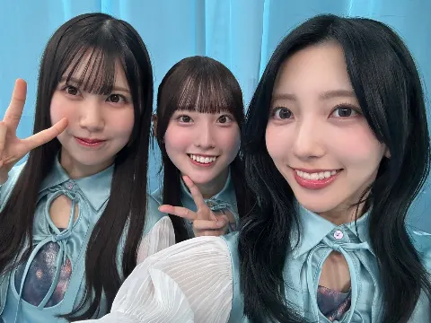小西 夏菜実｜水槽の中？（2026-06-01）｜7枚目
