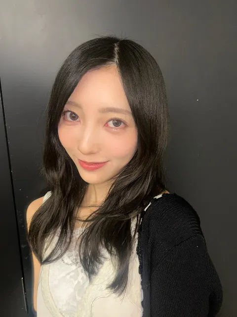 小西 夏菜実｜水槽の中？（2026-06-01）｜9枚目
