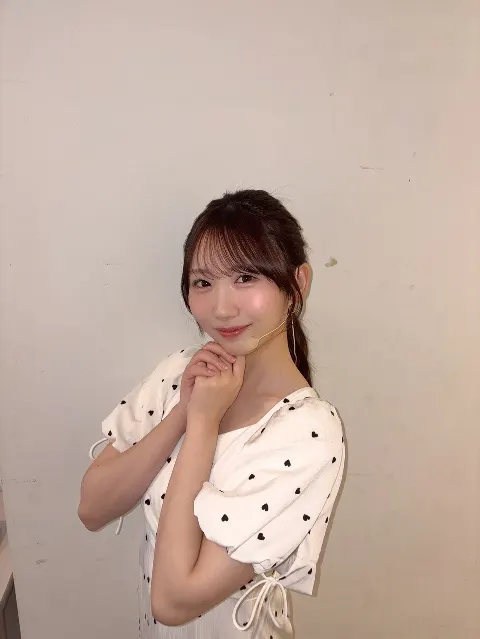 藤嶌 果歩｜5月をふりかえる（2026-06-01）｜10枚目
