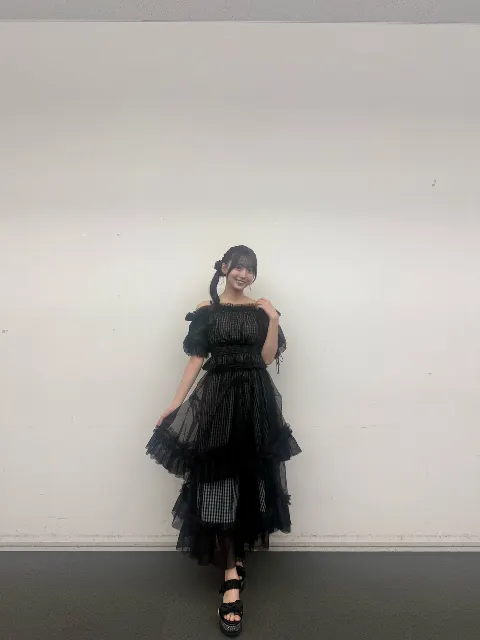 大田 美月｜ひとりじゃない そう分かっているから（2026-06-02）｜2枚目