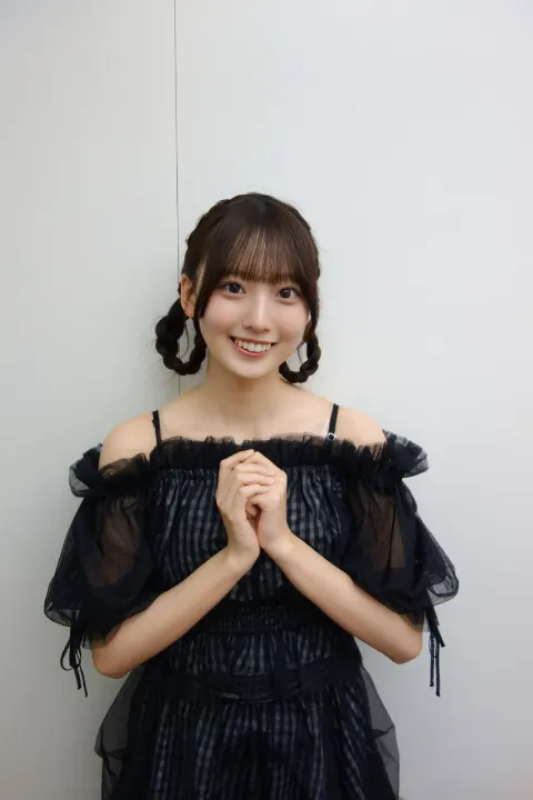 大田 美月｜ひとりじゃない そう分かっているから（2026-06-02）｜3枚目