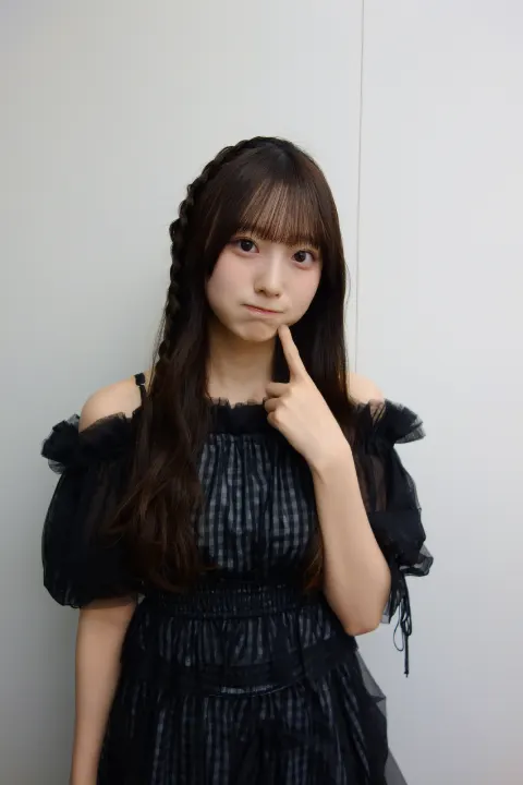 大田 美月｜ひとりじゃない そう分かっているから（2026-06-02）｜4枚目