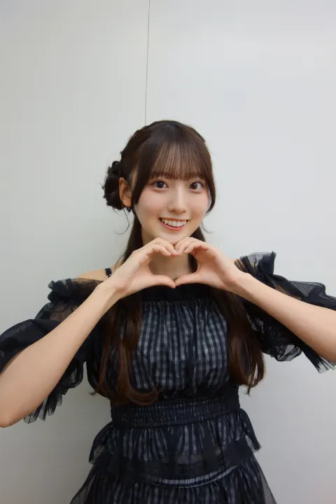 大田 美月｜ひとりじゃない そう分かっているから（2026-06-02）｜5枚目