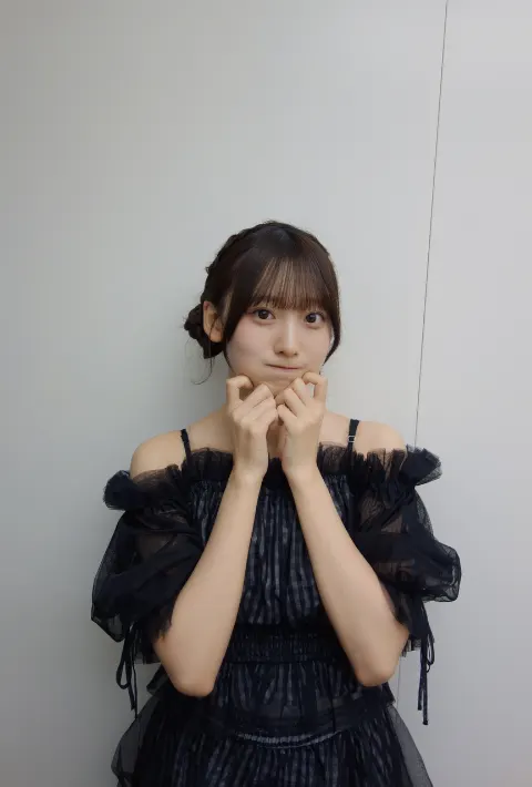 大田 美月｜ひとりじゃない そう分かっているから（2026-06-02）｜6枚目