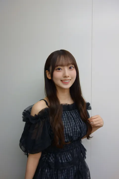 大田 美月｜ひとりじゃない そう分かっているから（2026-06-02）｜7枚目