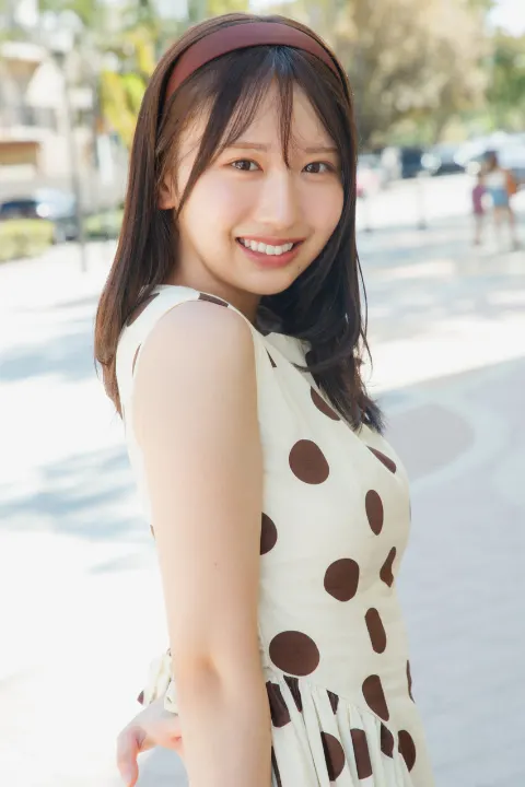 藤嶌 果歩｜ひとつの夢が叶いました（2026-06-02）｜2枚目