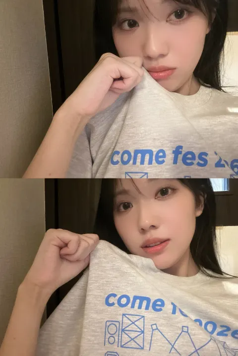 森本 茉莉｜｢私の携帯でも撮らせて！｣と流れにのりまくった写真たち（2026-06-03）｜5枚目