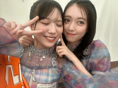 森本 茉莉｜｢私の携帯でも撮らせて！｣と流れにのりまくった写真たち（2026-06-03）｜6枚目