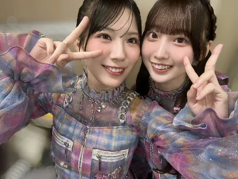 森本 茉莉｜｢私の携帯でも撮らせて！｣と流れにのりまくった写真たち（2026-06-03）｜7枚目