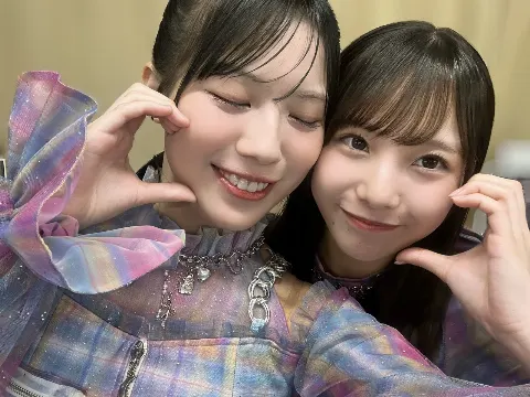 森本 茉莉｜｢私の携帯でも撮らせて！｣と流れにのりまくった写真たち（2026-06-03）｜8枚目