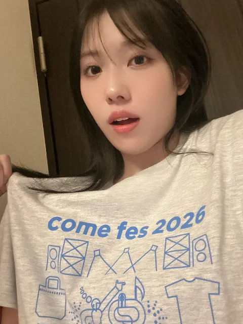 森本 茉莉｜｢私の携帯でも撮らせて！｣と流れにのりまくった写真たち（2026-06-03）｜10枚目