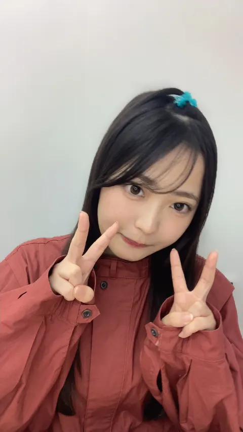 蔵盛 妃那乃｜こんにちは、ぶたまるです(′(๑•🐽•๑),) 『蔵盛妃那乃』（2026-06-03）｜2枚目
