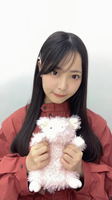 蔵盛 妃那乃｜こんにちは、ぶたまるです(′(๑•🐽•๑),) 『蔵盛妃那乃』（2026-06-03）｜3枚目