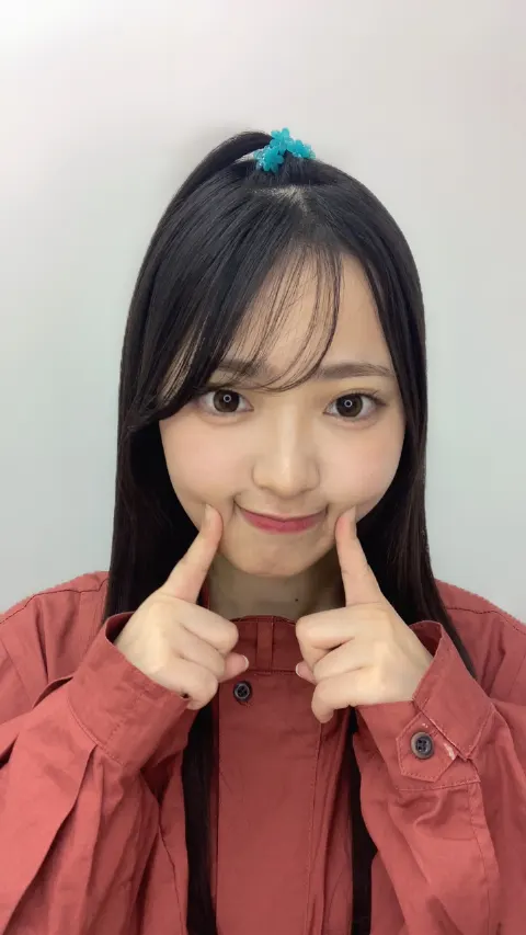 蔵盛 妃那乃｜こんにちは、ぶたまるです(′(๑•🐽•๑),) 『蔵盛妃那乃』（2026-06-03）｜5枚目