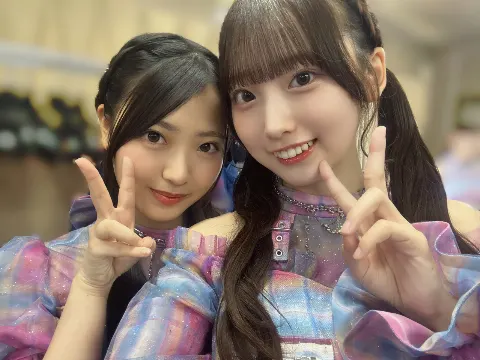 大田 美月｜目と目があった瞬間（2026-06-03）｜2枚目