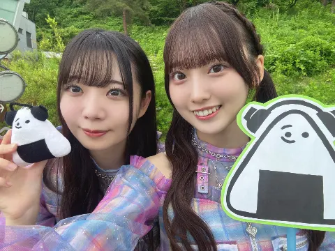 大田 美月｜目と目があった瞬間（2026-06-03）｜3枚目