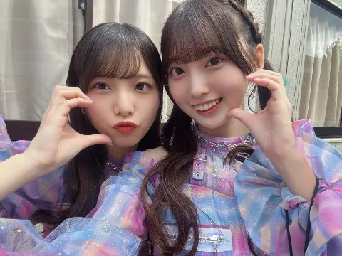 大田 美月｜目と目があった瞬間（2026-06-03）｜5枚目
