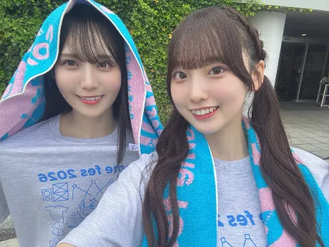 大田 美月｜目と目があった瞬間（2026-06-03）｜6枚目