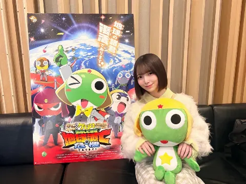 渡辺 莉奈｜であります！（2026-06-04）